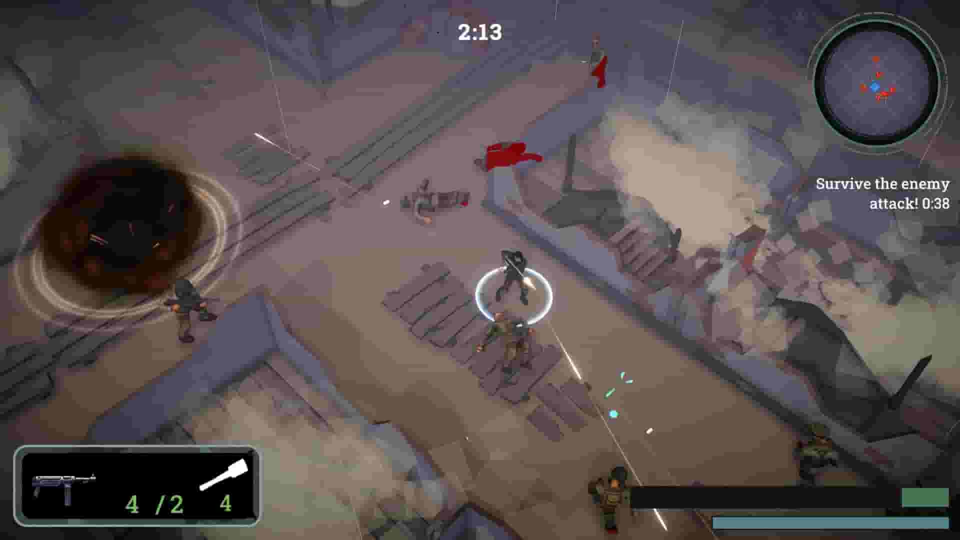 SEX with HITLER: WW2 screenshot thumbnail screenshot 2