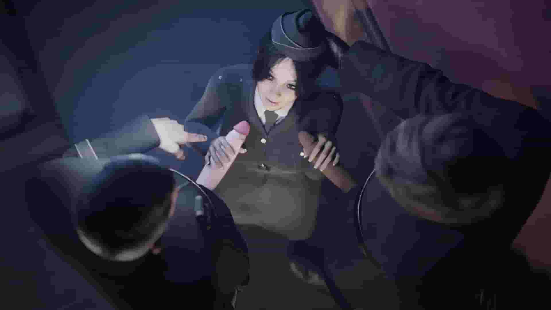 SEX with HITLER: WW2 screenshot thumbnail screenshot 4