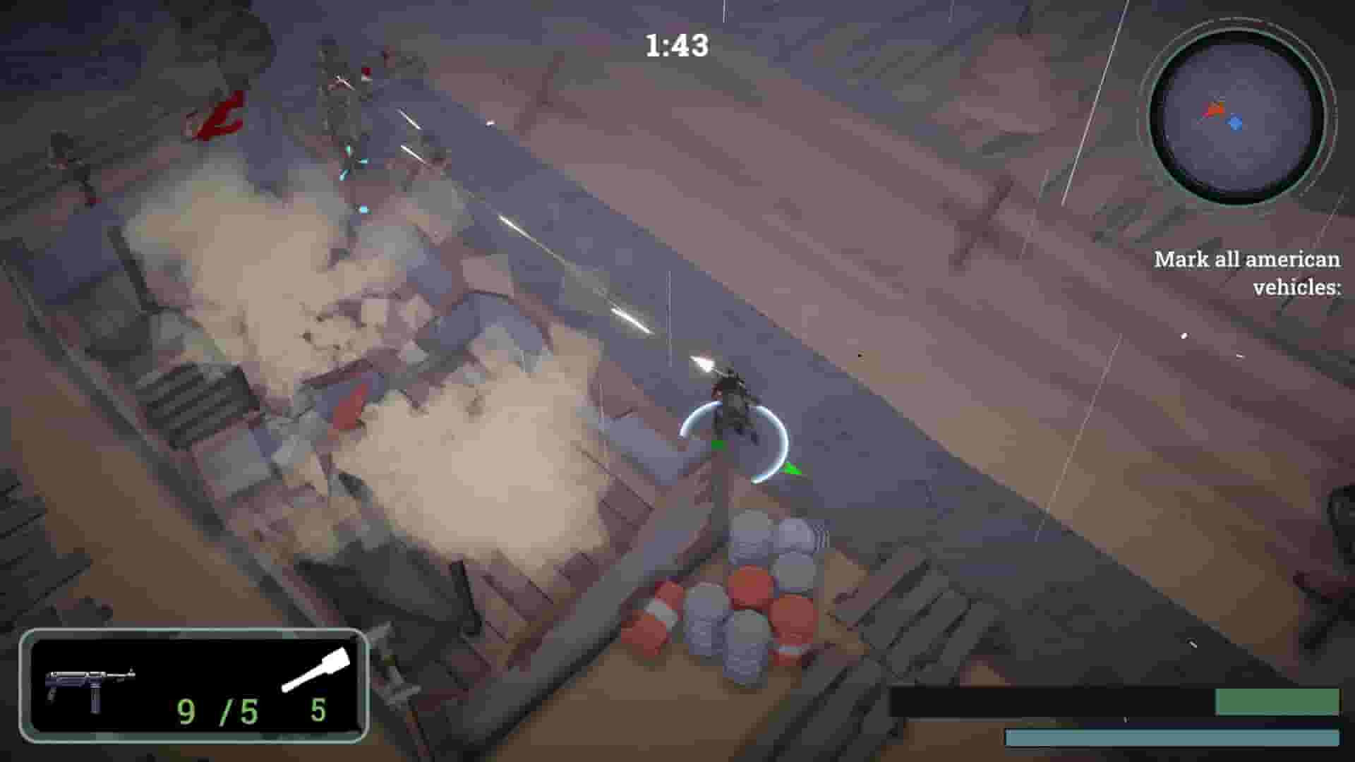 SEX with HITLER: WW2 screenshot thumbnail screenshot 5