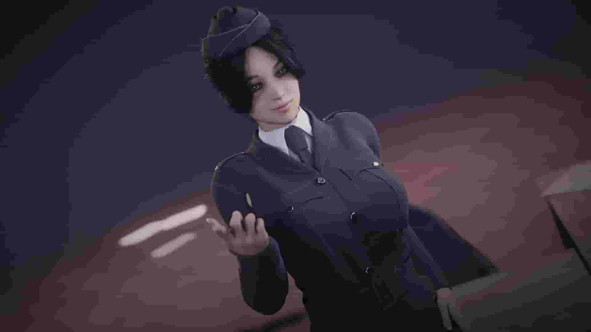 SEX with HITLER: WW2 screenshot thumbnail screenshot 7