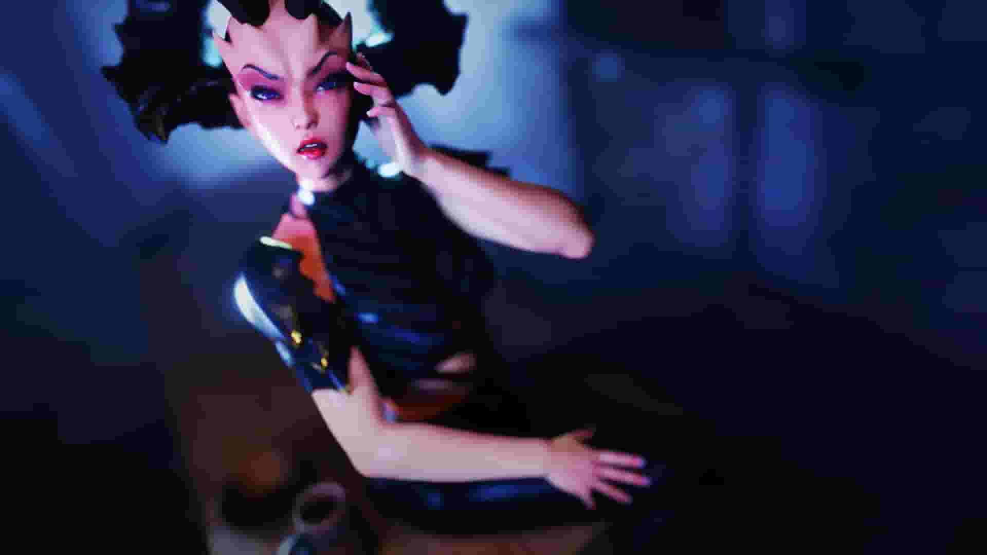 Sex with Succubus ❤️‍🔥 screenshot thumbnail screenshot 13