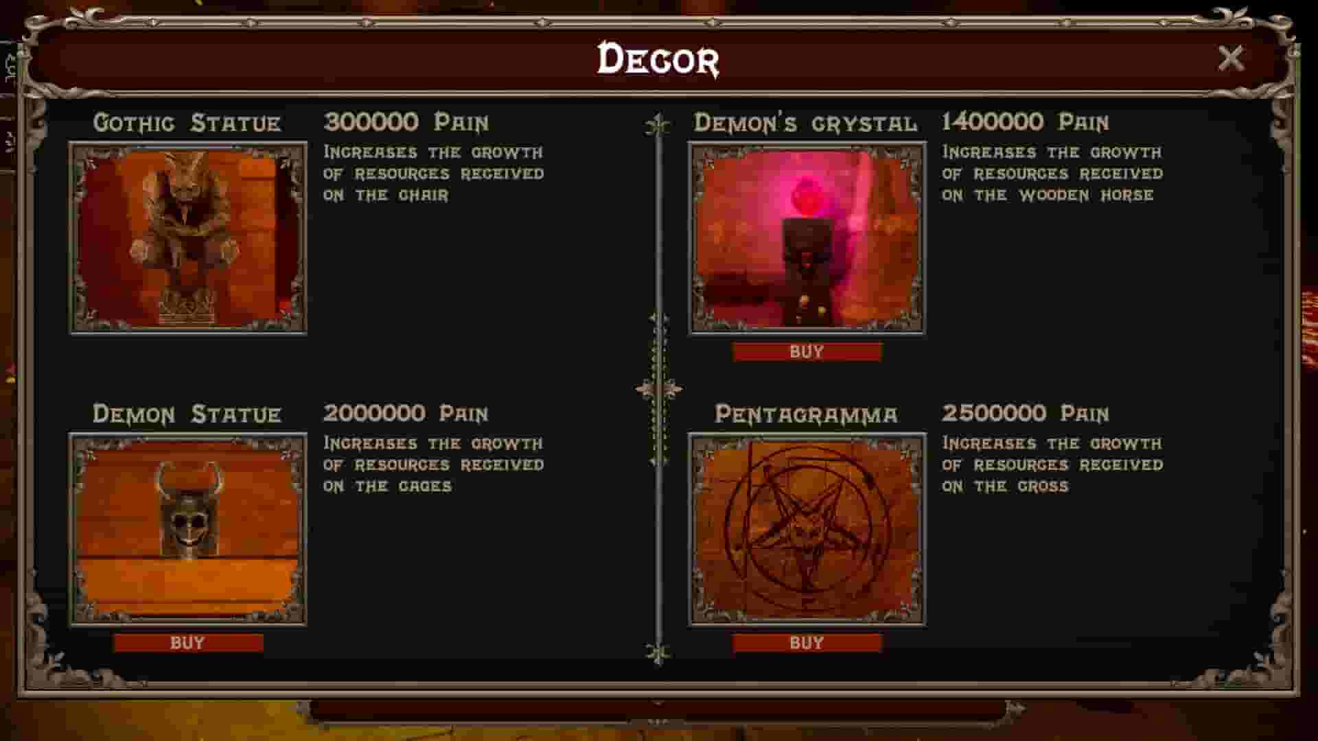 Sex with Succubus ❤️‍🔥 screenshot thumbnail screenshot 2