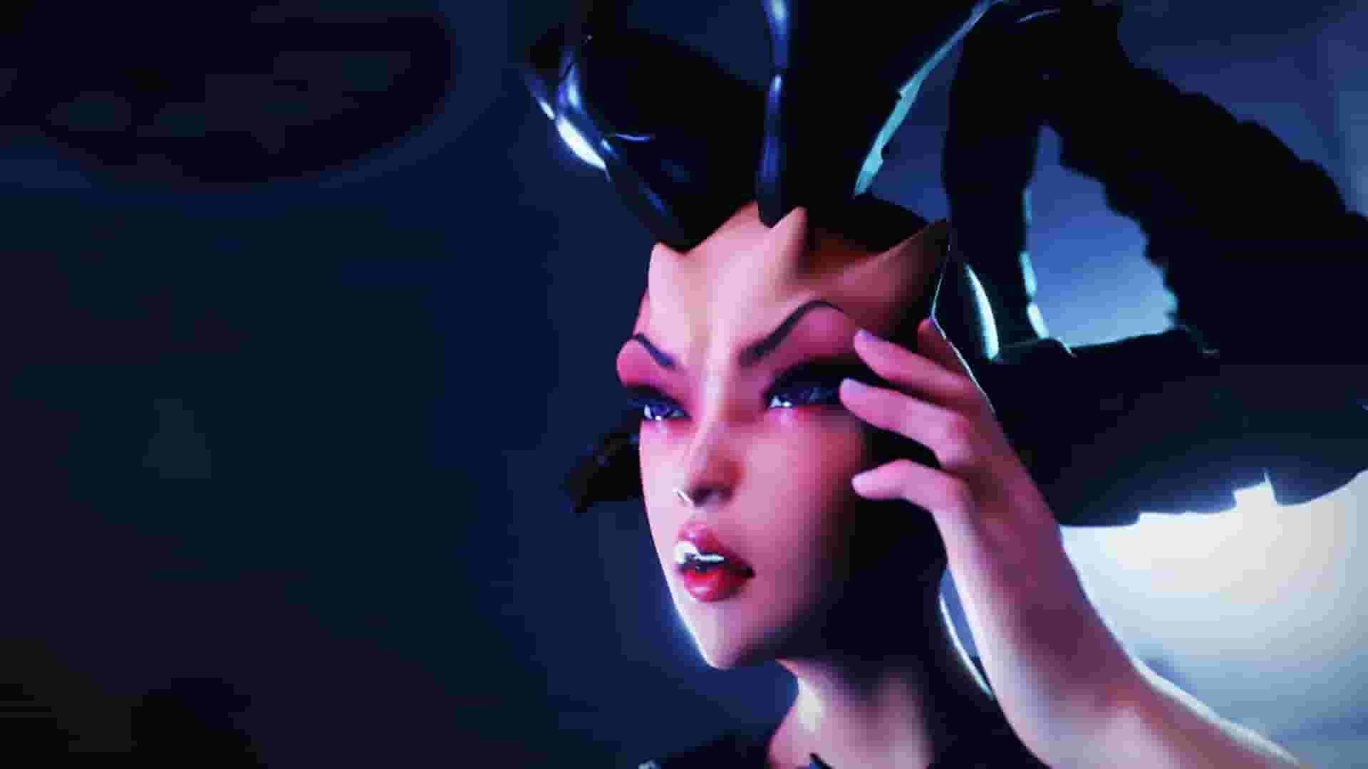 Sex with Succubus ❤️‍🔥 screenshot thumbnail screenshot 5