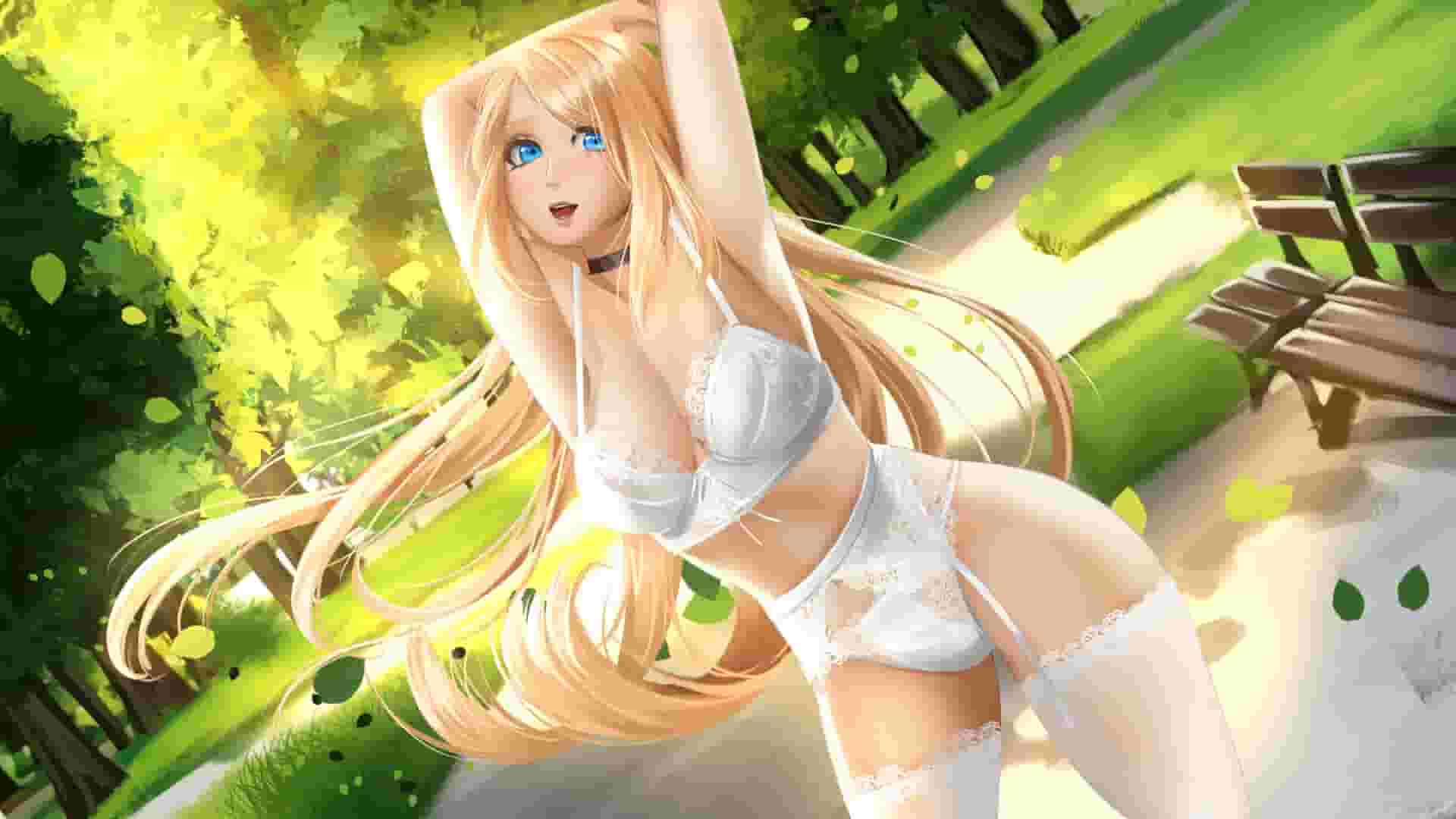 Sexual Summer screenshot thumbnail screenshot 4