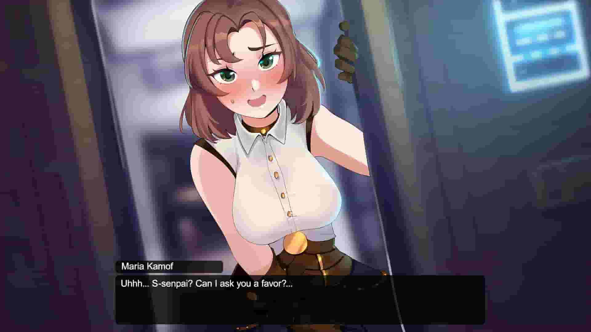 Sexy Iron Maidens screenshot thumbnail screenshot 2