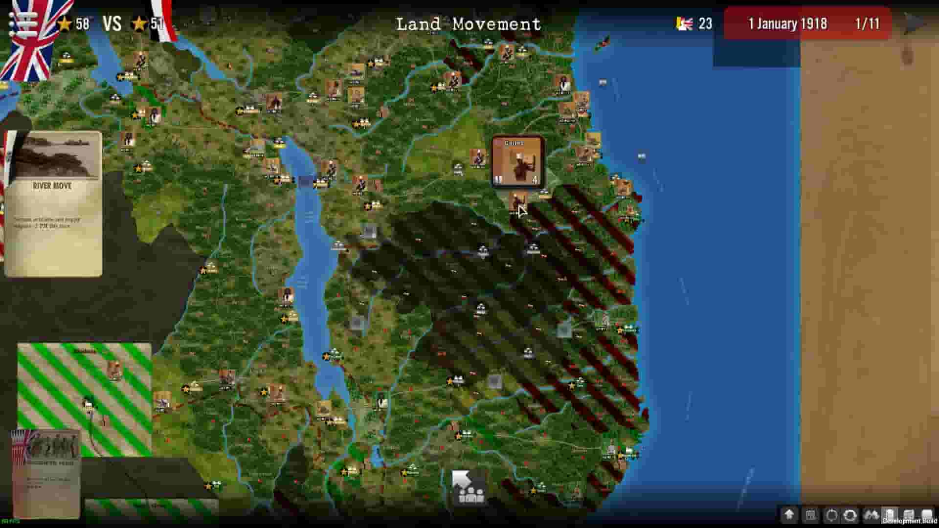 SGS Heia Safari screenshot thumbnail screenshot 1