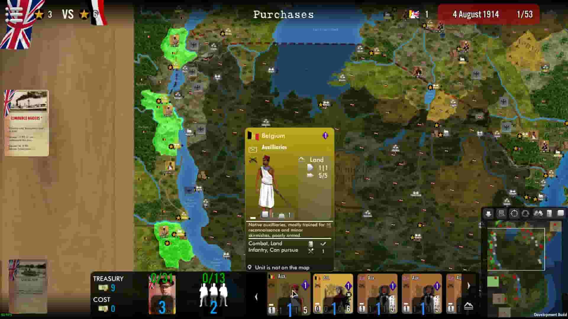 SGS Heia Safari screenshot thumbnail screenshot 10