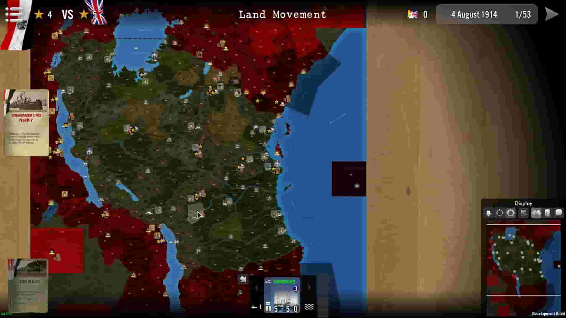 SGS Heia Safari screenshot thumbnail screenshot 11