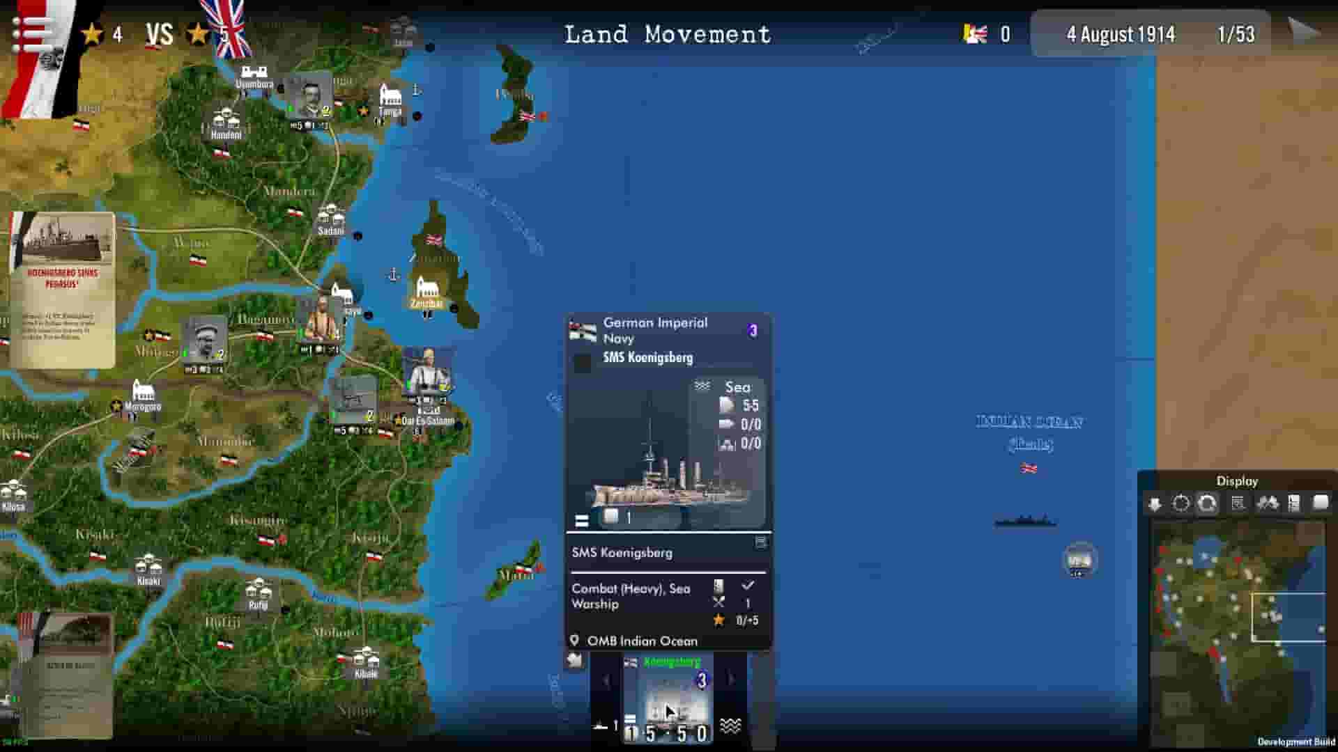 SGS Heia Safari screenshot thumbnail screenshot 14