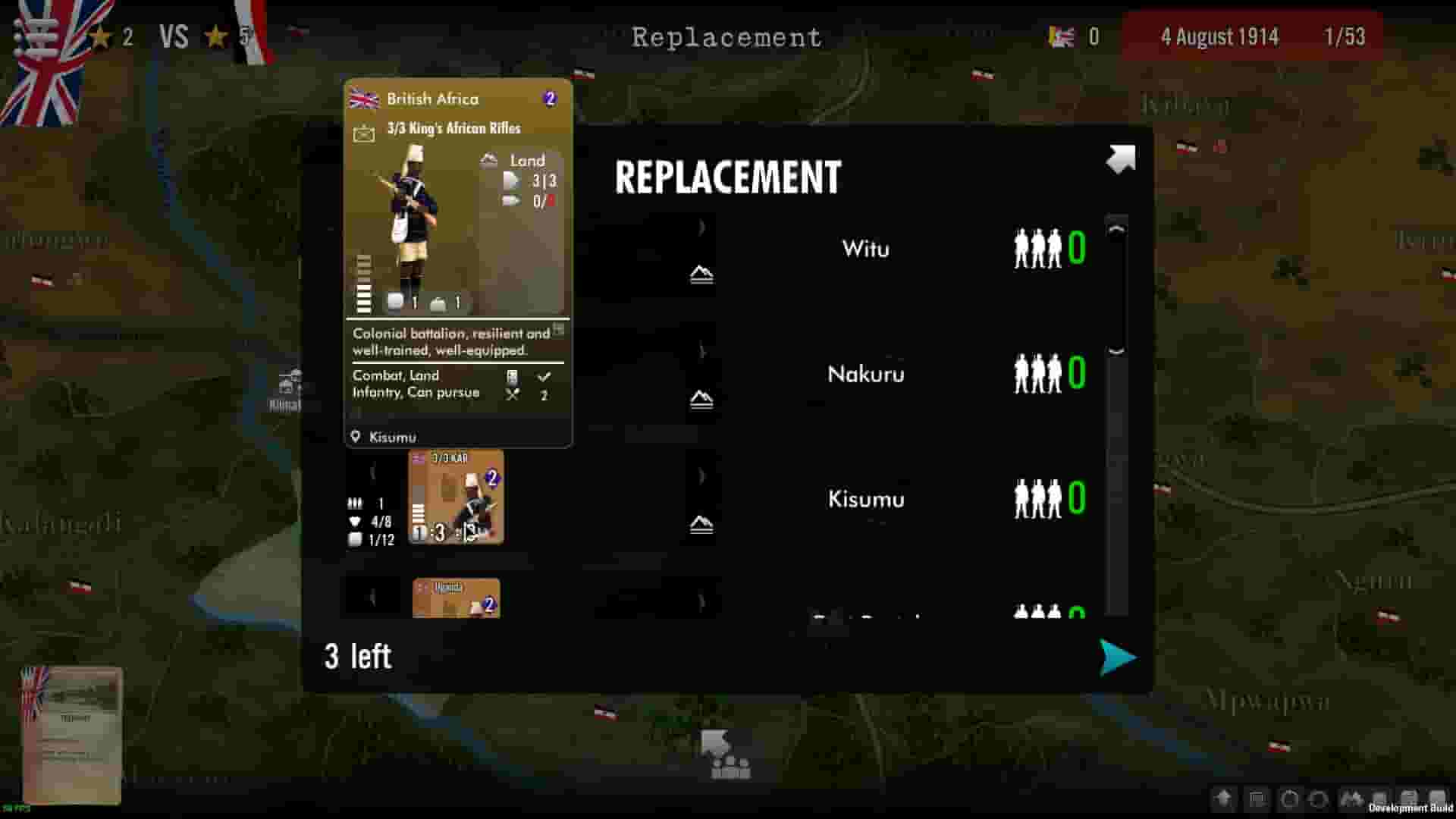 SGS Heia Safari screenshot thumbnail screenshot 15