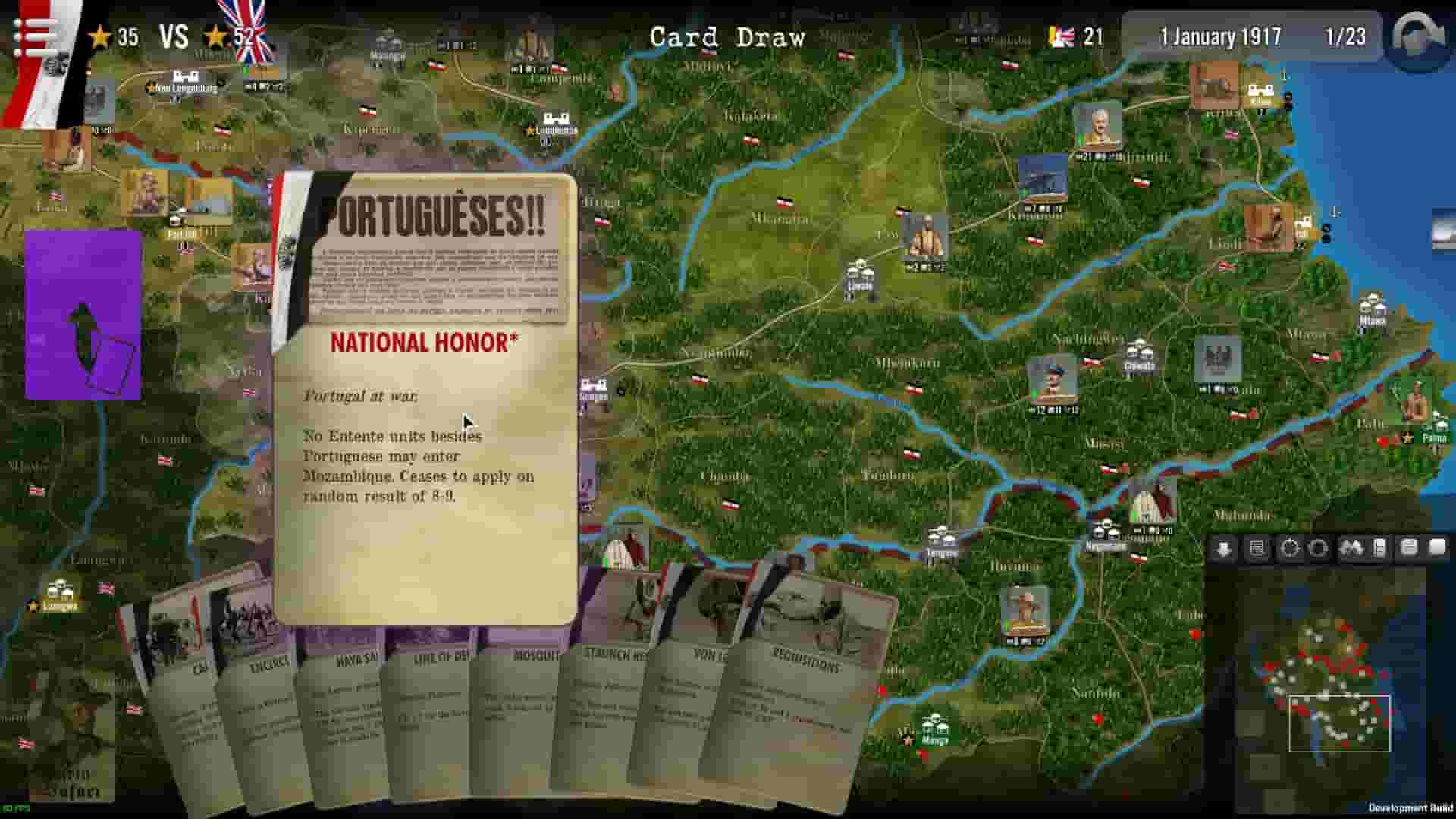 SGS Heia Safari screenshot thumbnail screenshot 16