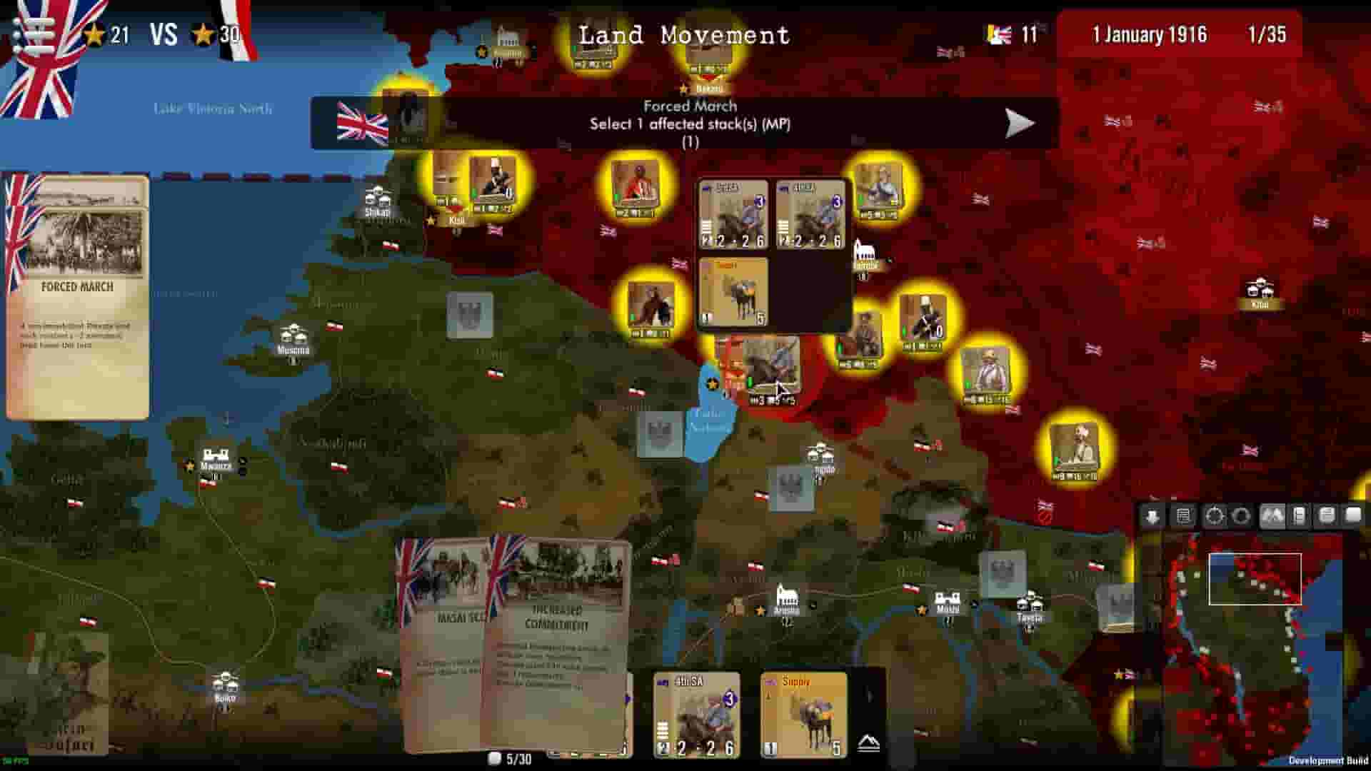 SGS Heia Safari screenshot thumbnail screenshot 21