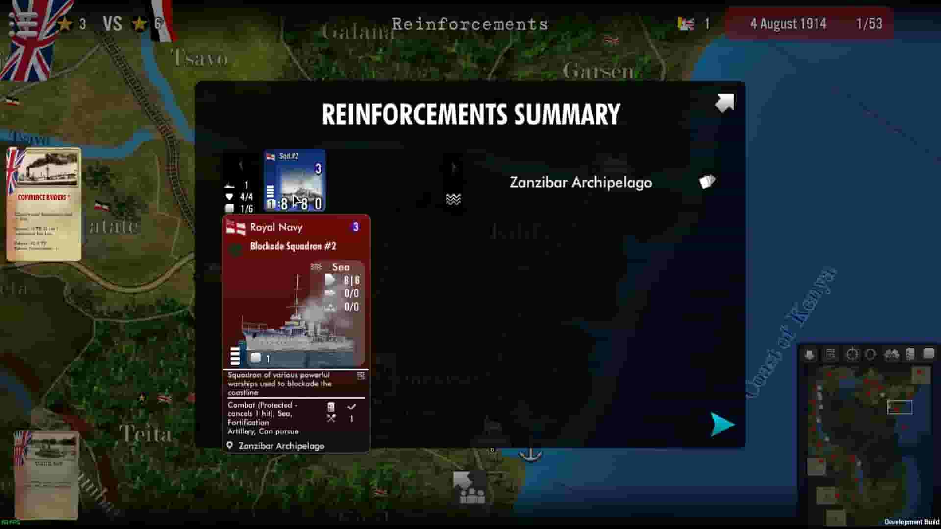 SGS Heia Safari screenshot thumbnail screenshot 23