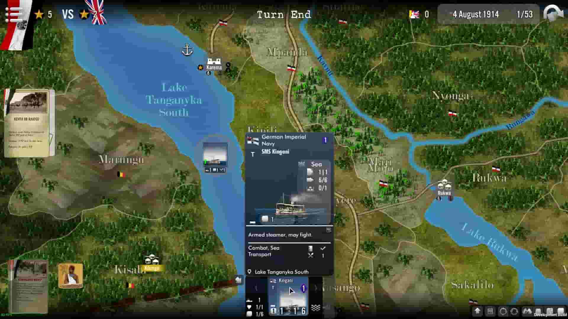 SGS Heia Safari screenshot thumbnail screenshot 3