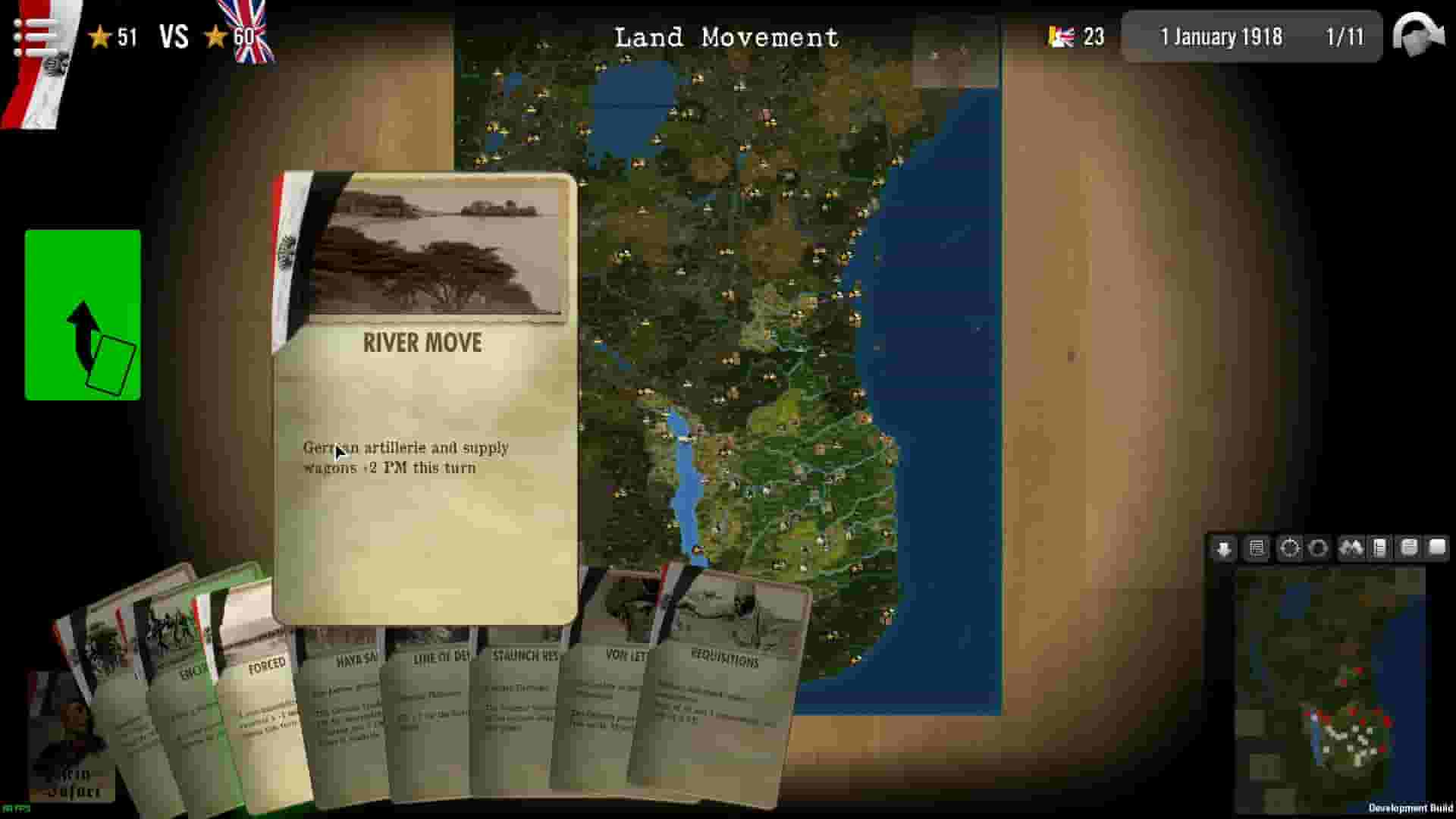 SGS Heia Safari screenshot thumbnail screenshot 4