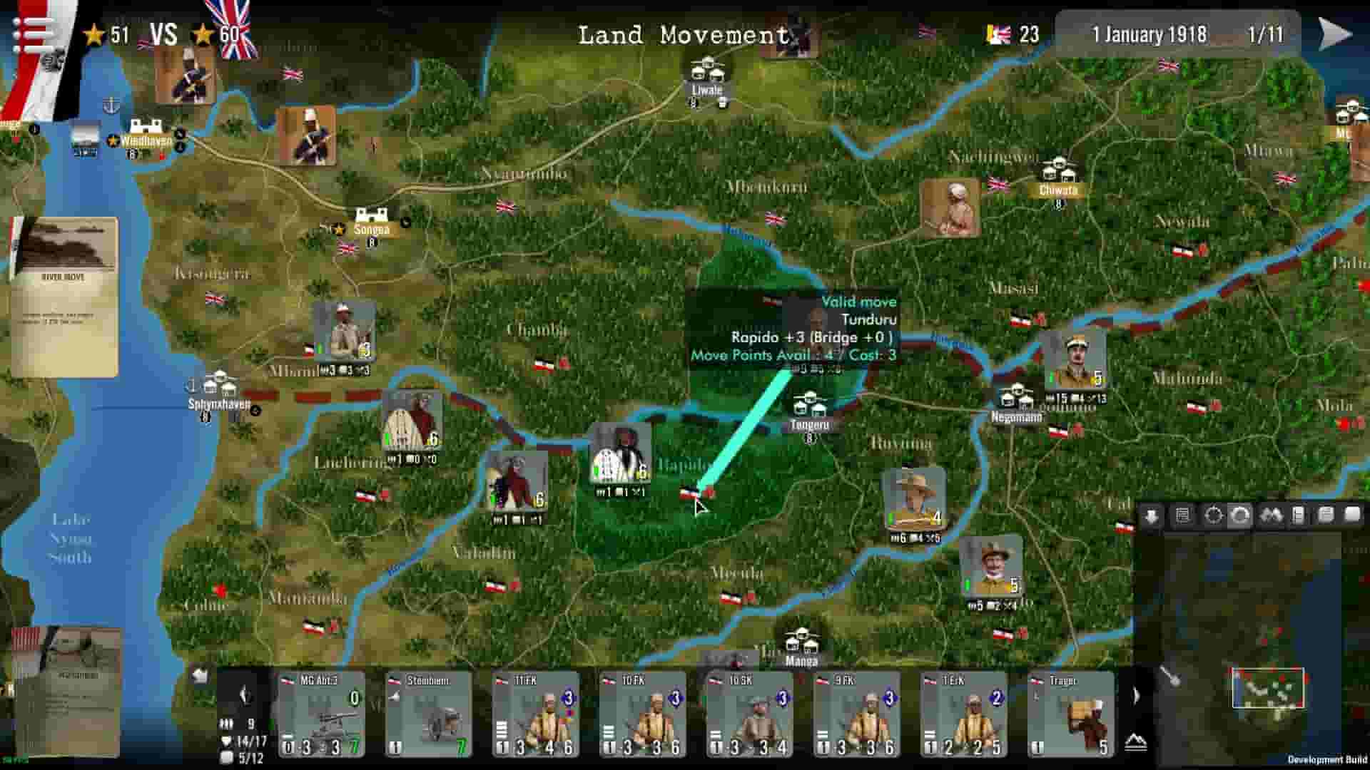 SGS Heia Safari screenshot thumbnail screenshot 5