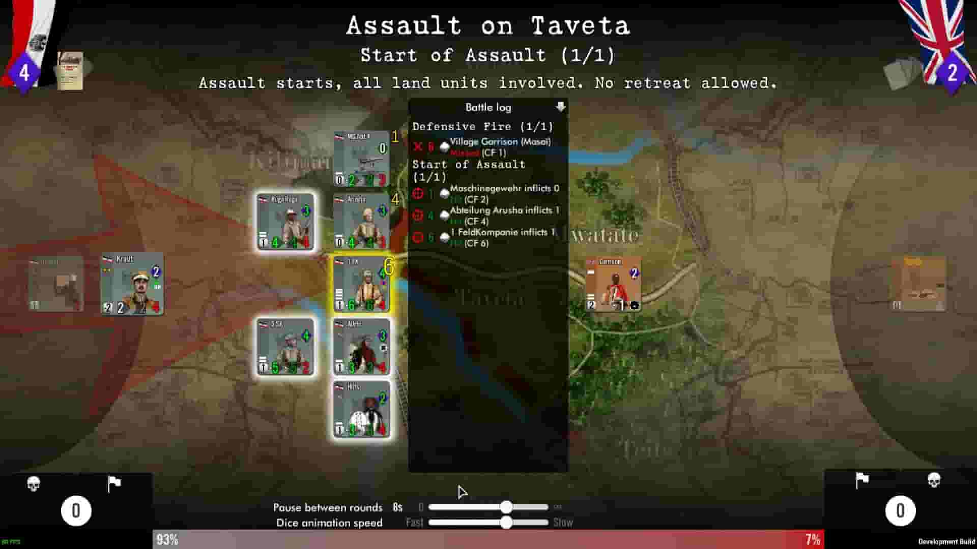 SGS Heia Safari screenshot thumbnail screenshot 7