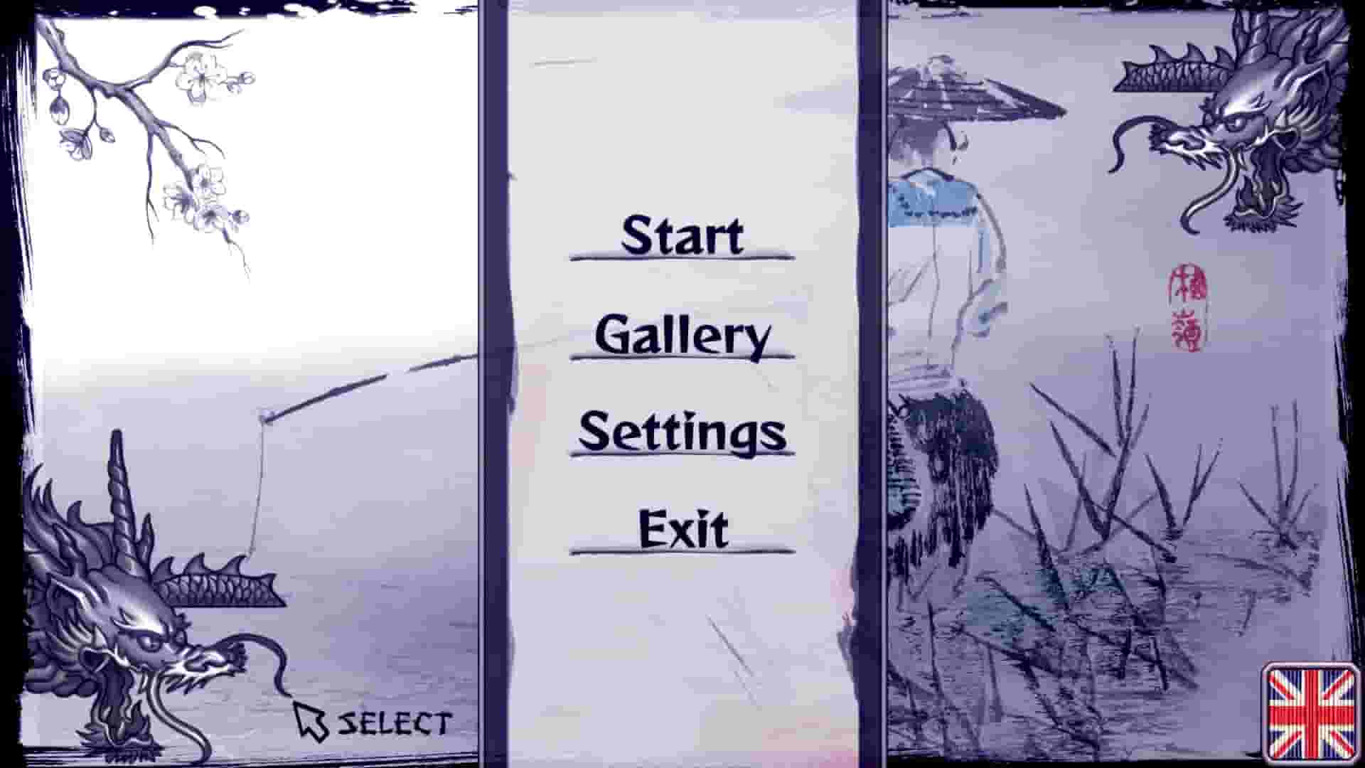 Shades of Sakura screenshot thumbnail screenshot 11