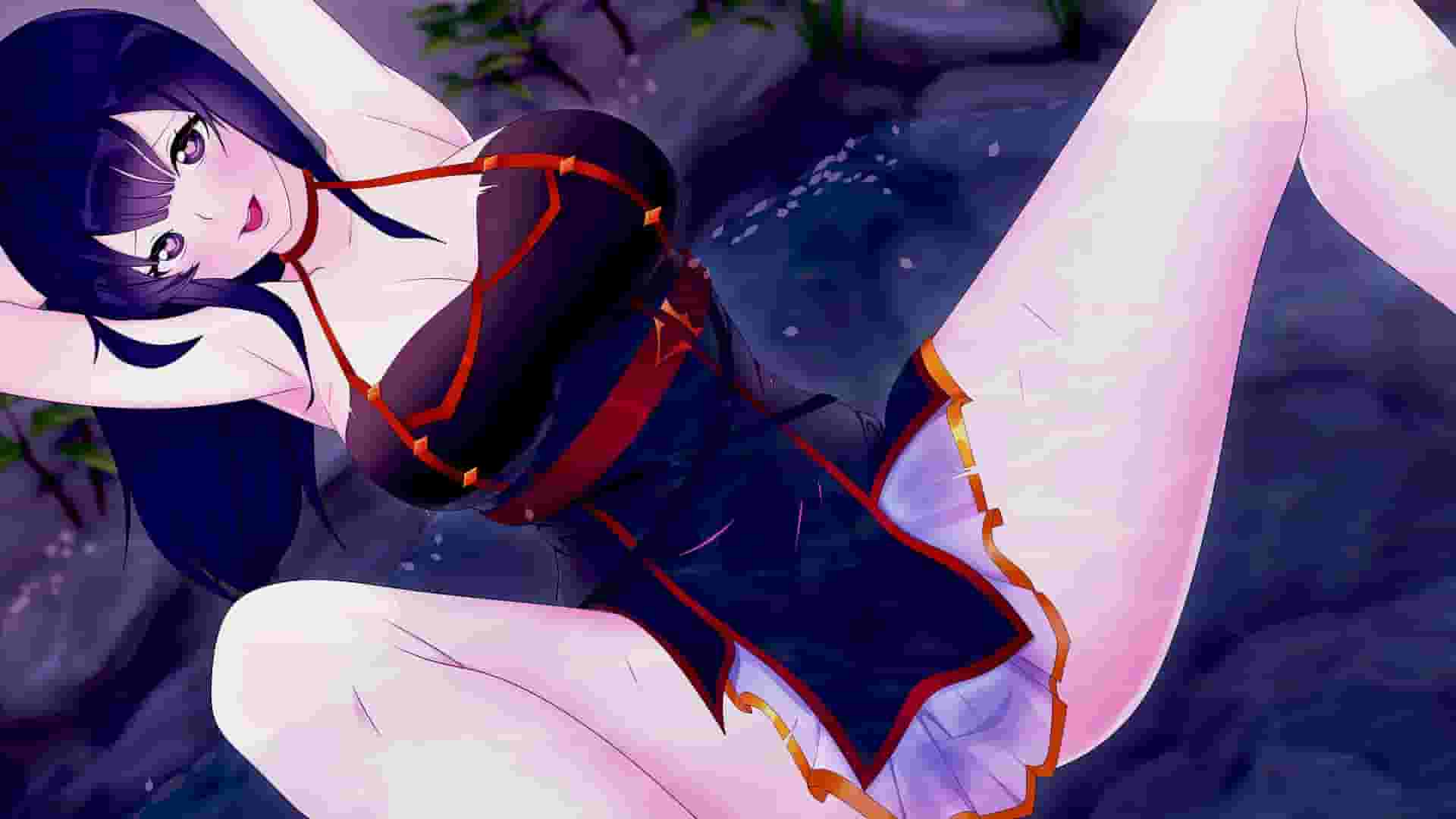 Shades of Sakura screenshot thumbnail screenshot 12