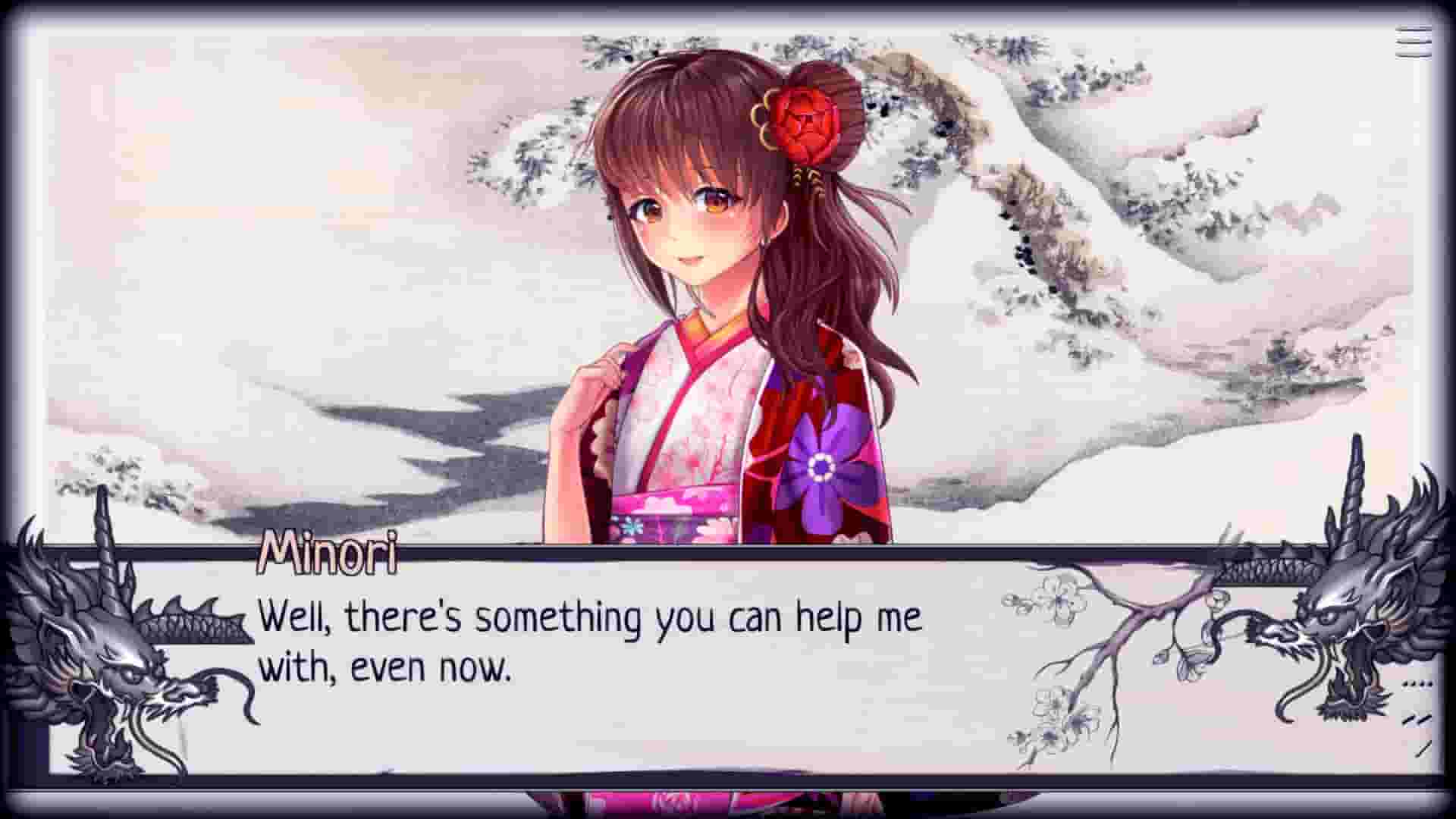 Shades of Sakura screenshot thumbnail screenshot 14