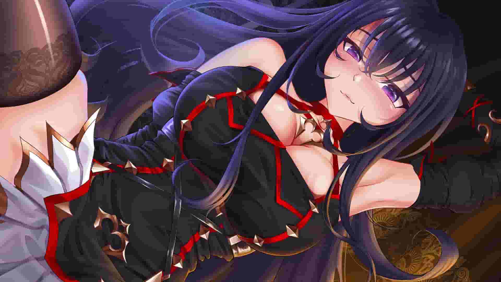 Shades of Sakura screenshot thumbnail screenshot 4