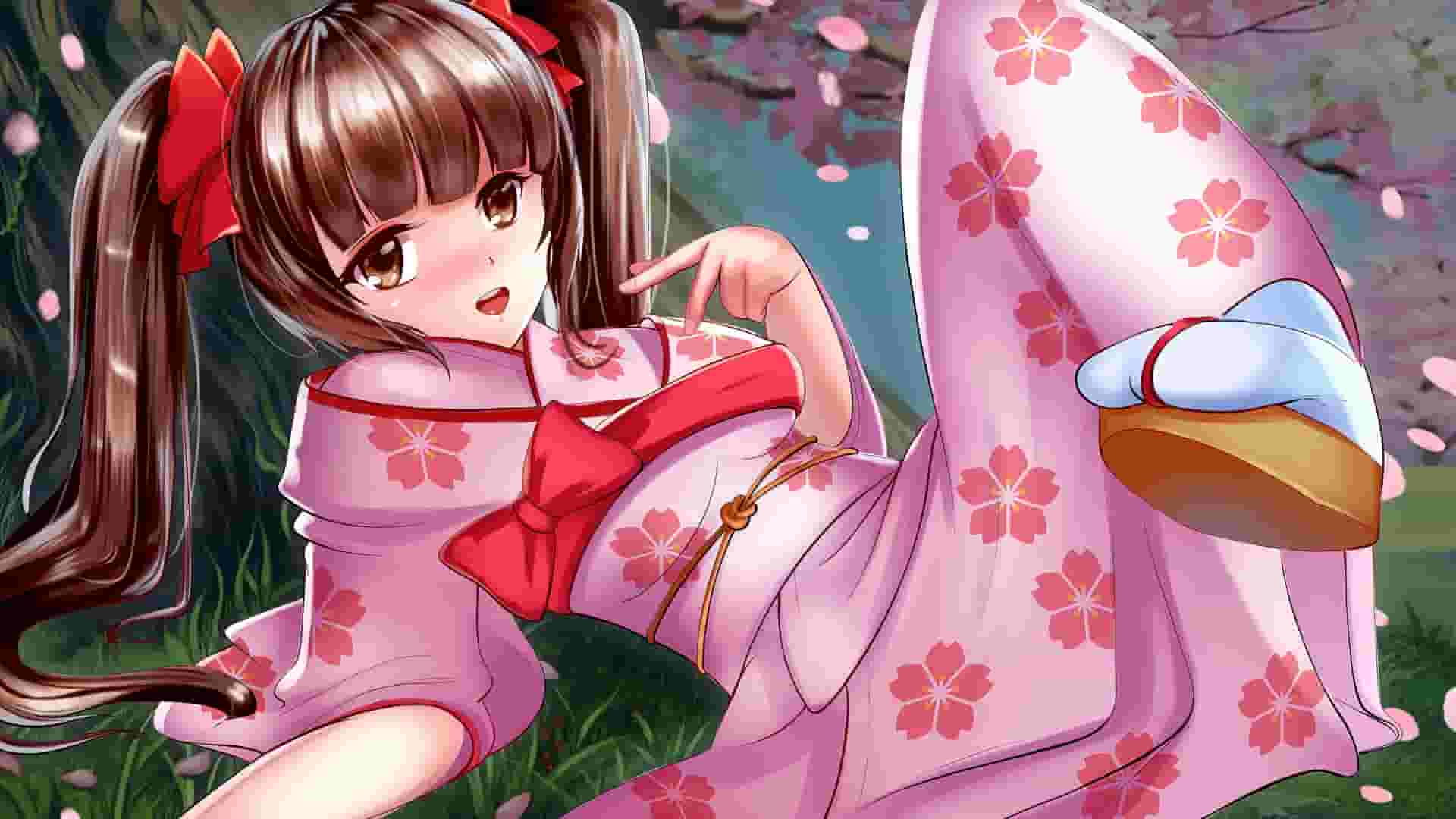 Shades of Sakura screenshot thumbnail screenshot 6