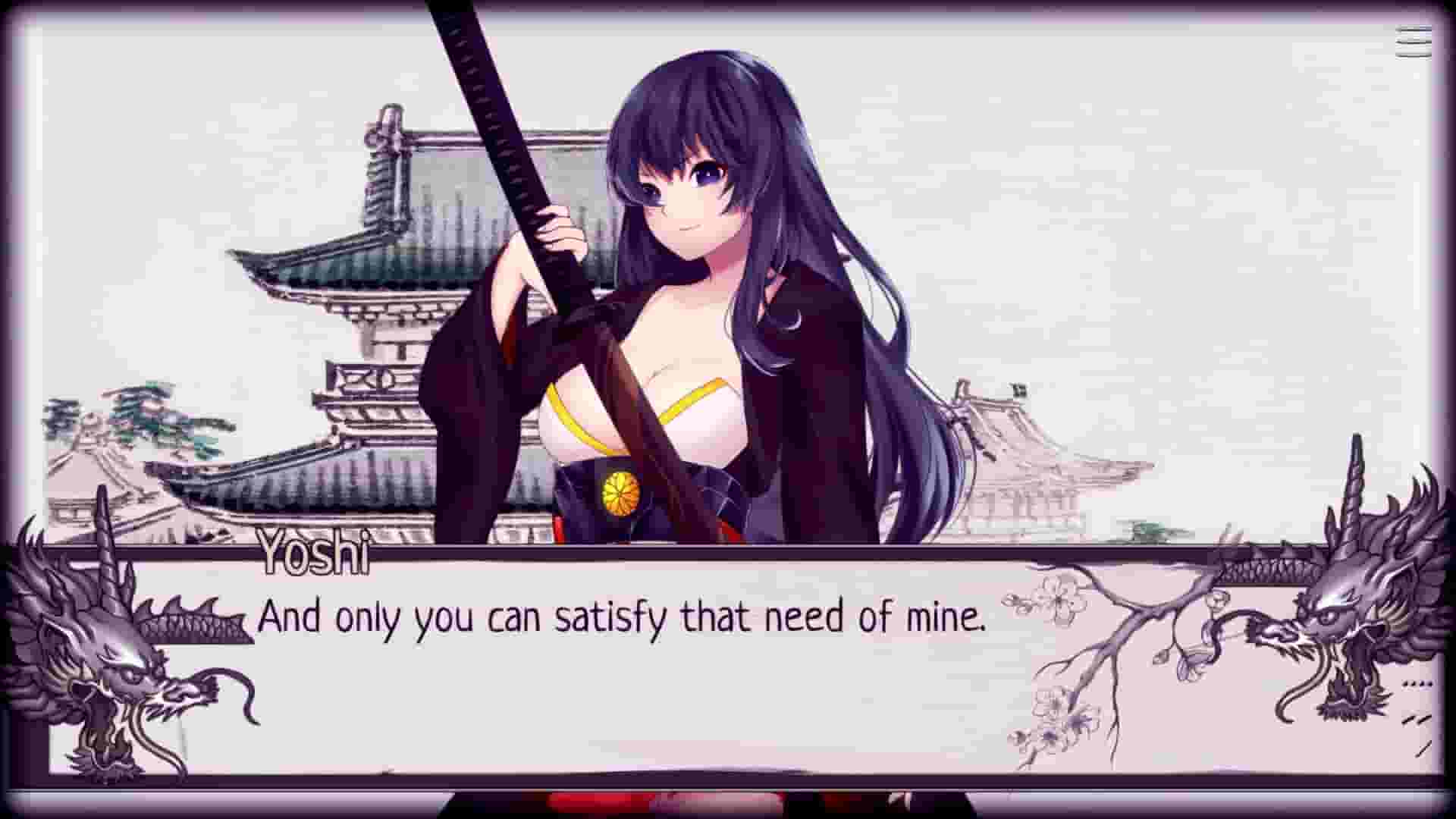 Shades of Sakura screenshot thumbnail screenshot 9