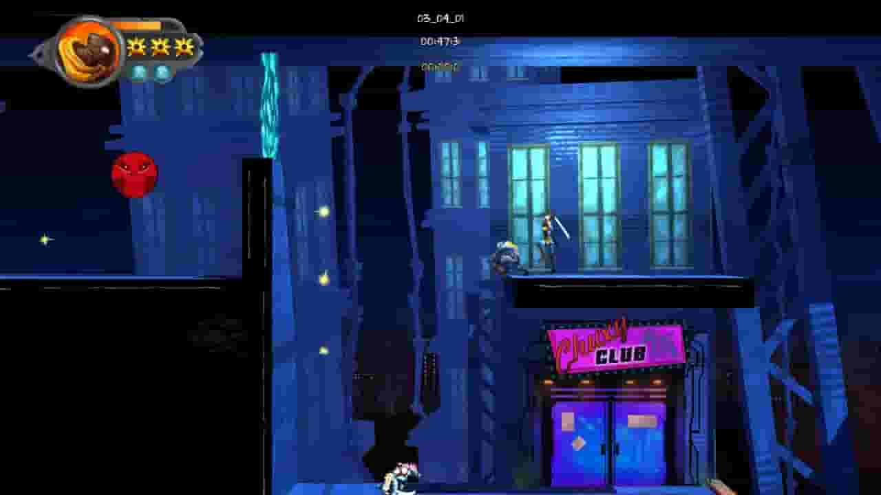 Shadow Blade: Reload screenshot thumbnail screenshot 12