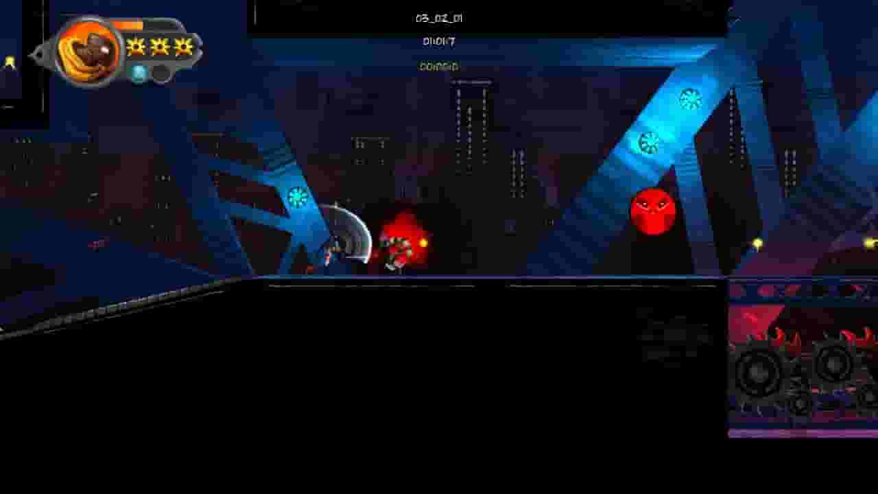 Shadow Blade: Reload screenshot thumbnail screenshot 3