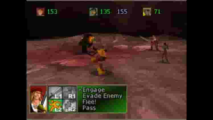 Shadow Madness screenshot thumbnail screenshot 3