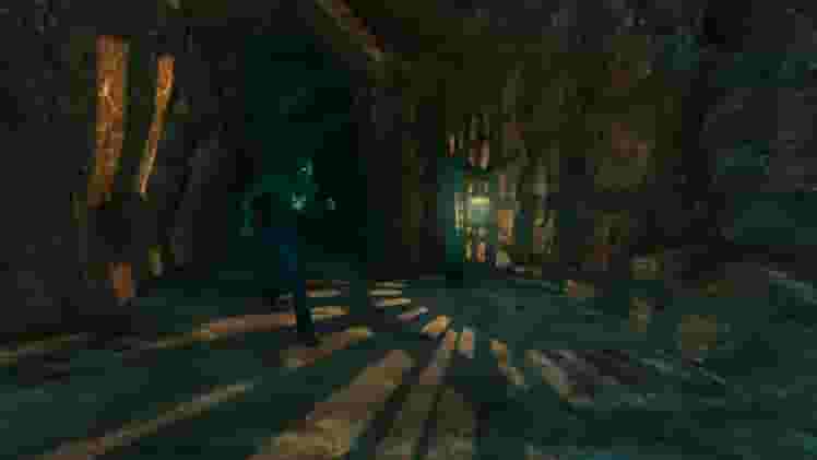Shadow Man Remastered screenshot thumbnail screenshot 6