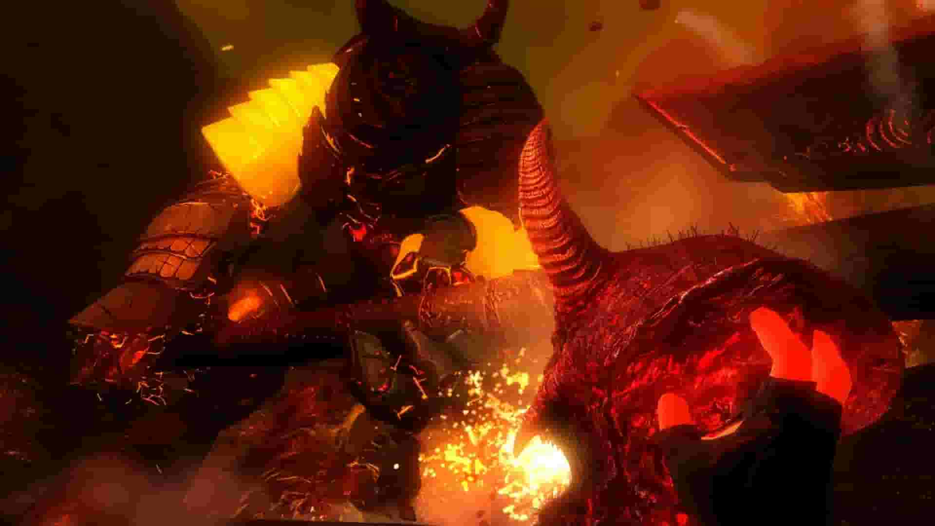 Shadow Warrior screenshot thumbnail screenshot 3