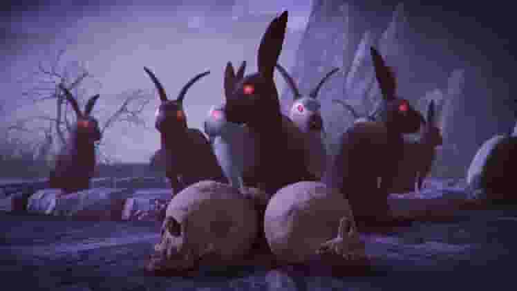 Shadow Warrior 2 screenshot thumbnail screenshot 1