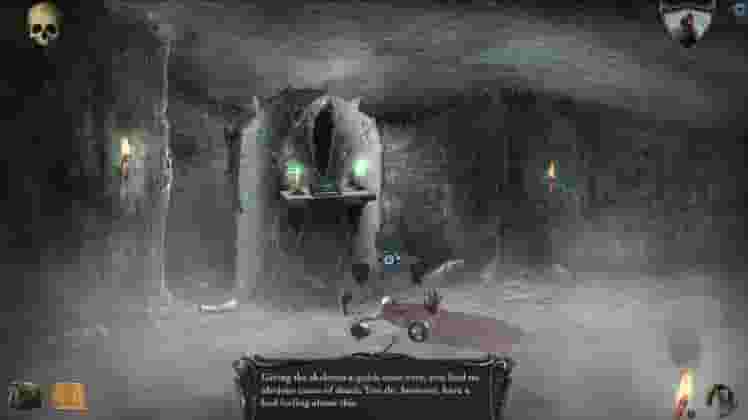 Shadowgate screenshot thumbnail screenshot 12