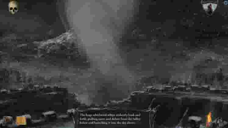 Shadowgate screenshot thumbnail screenshot 14