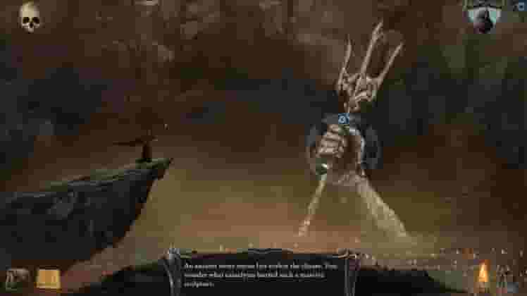 Shadowgate screenshot thumbnail screenshot 2