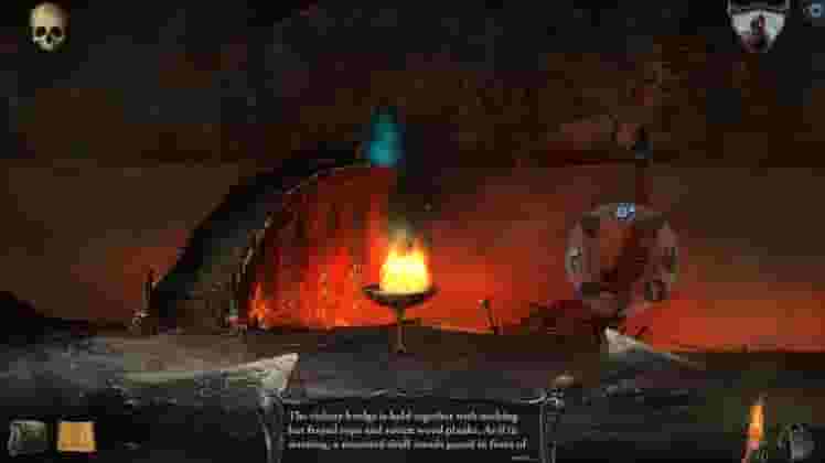 Shadowgate screenshot thumbnail screenshot 6