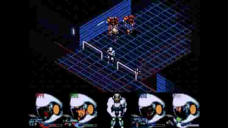 Shadoworlds screenshot thumbnail screenshot 4