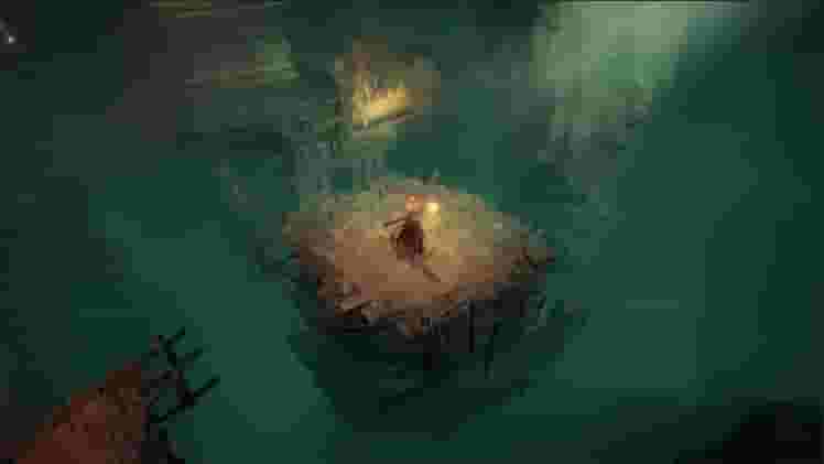 Shadows: Awakening screenshot thumbnail screenshot 1