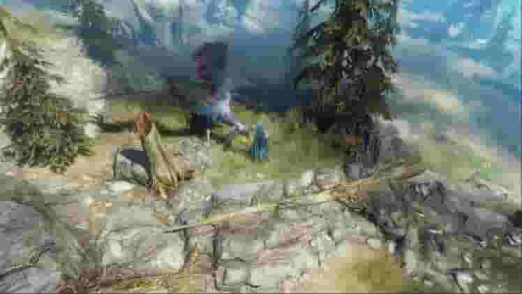 Shadows: Awakening screenshot thumbnail screenshot 10