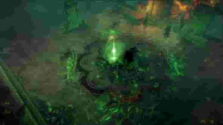 Shadows: Awakening screenshot thumbnail screenshot 2