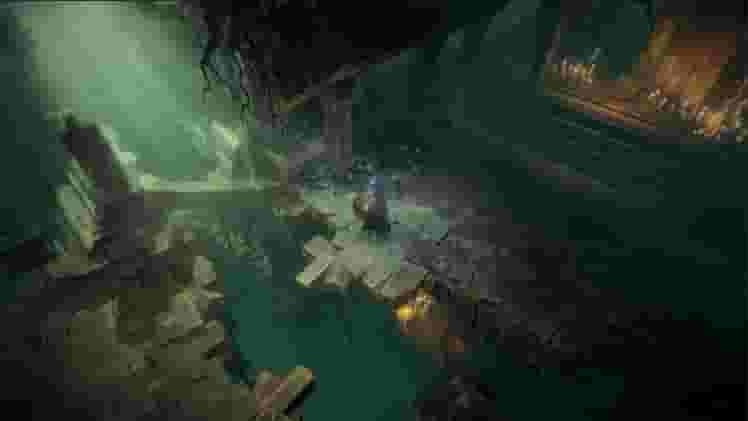 Shadows: Awakening screenshot thumbnail screenshot 4