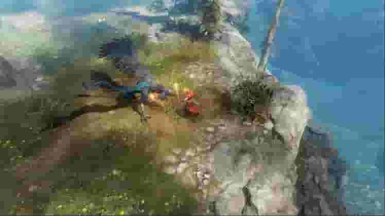 Shadows: Awakening screenshot thumbnail screenshot 8