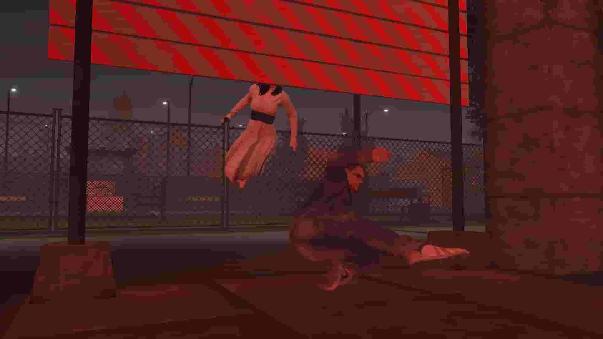 Shadows in Silence screenshot thumbnail screenshot 2