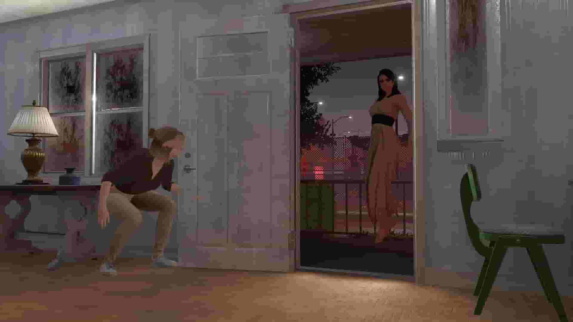 Shadows in Silence screenshot thumbnail screenshot 3