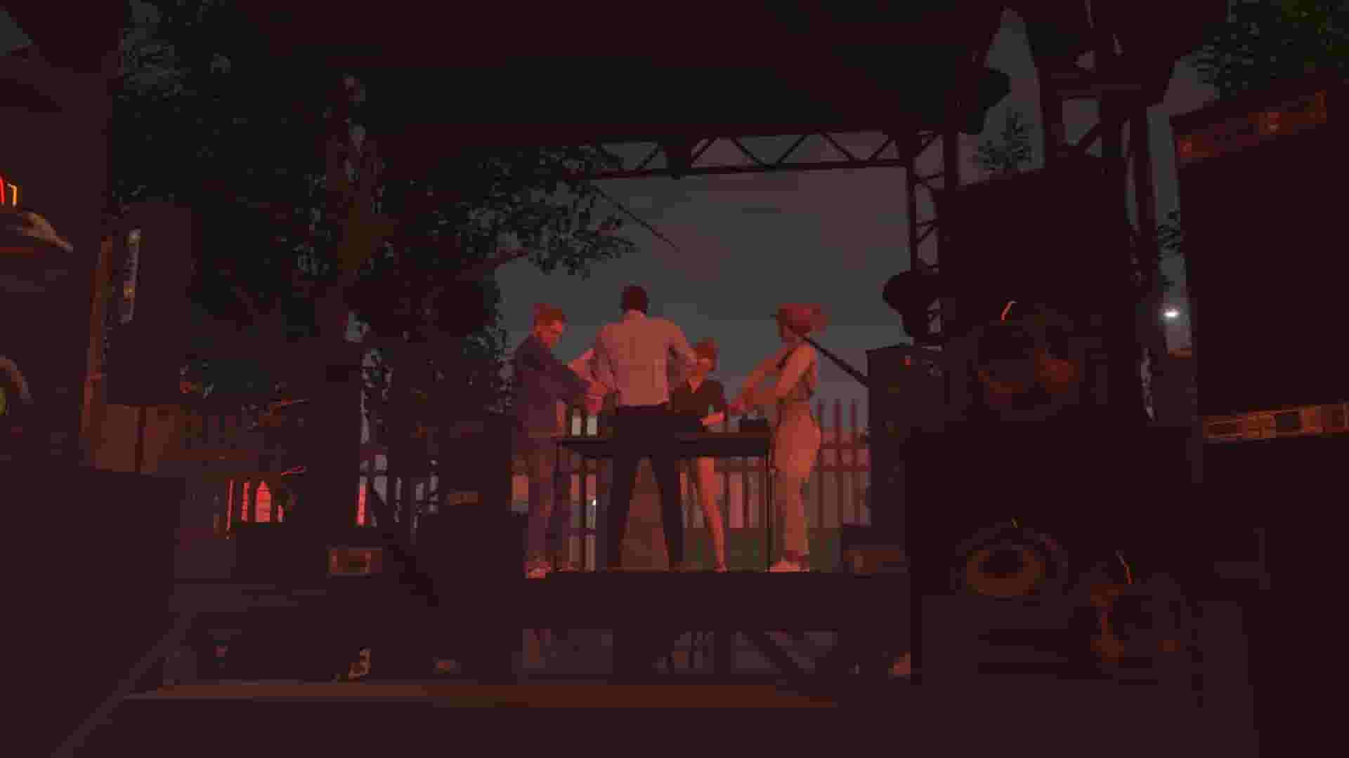 Shadows in Silence screenshot thumbnail screenshot 6