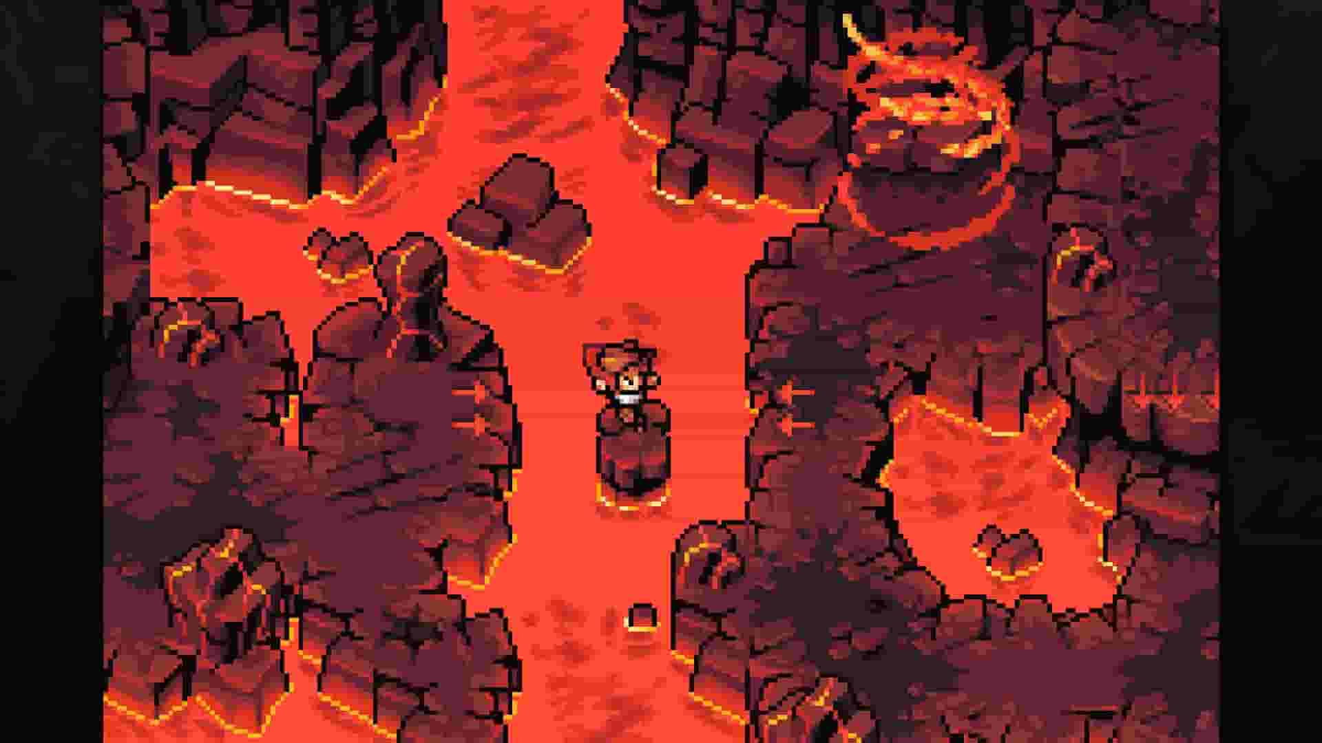 Shadows of Adam screenshot thumbnail screenshot 10