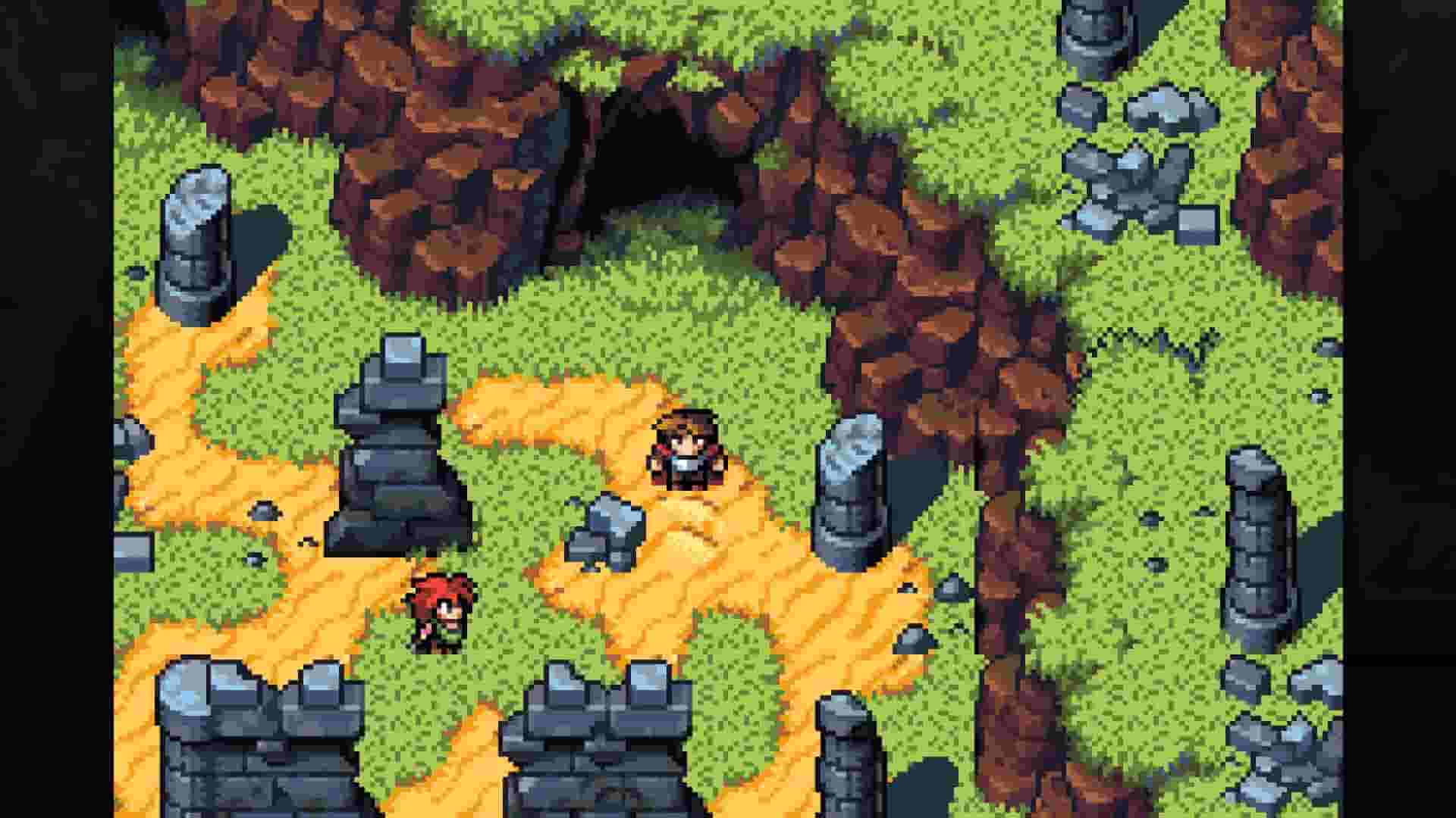 Shadows of Adam screenshot thumbnail screenshot 11