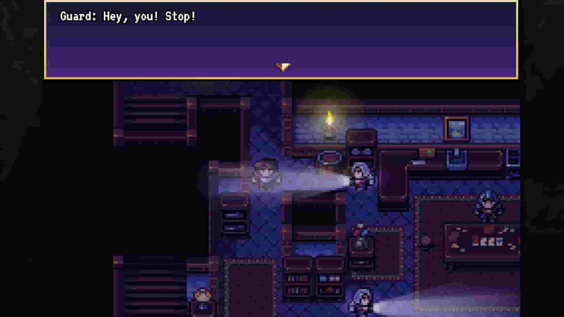 Shadows of Adam screenshot thumbnail screenshot 13