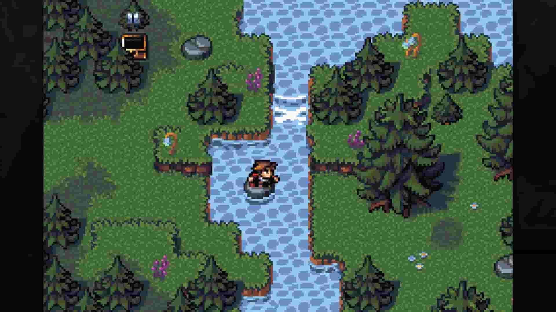 Shadows of Adam screenshot thumbnail screenshot 14